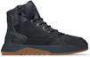 Order Timberland Supaway Side Zip Boots 'Black Nubuck' A2KQW001