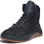 Lookbook Timberland Supaway Side Zip Boots 'Black Nubuck' A2KQW001