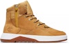 Order But Timb Supar Zip Sisi "Wheat Nubuck" A2KQU231