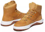 Shop Timberland Supaway Side Zip Boots 'Wheat Nubuck' A2KQU231
