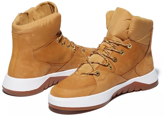 Timberland Supaway Side Zip Boots 'Wheat Nubuck' A2KQU231 Purchase Timberland Supaway Side Zip Boots 'Wheat Nubuck' A2KQU231