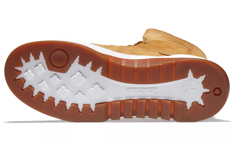 Purchase Timberland Supaway Side Zip Boots 'Wheat Nubuck' A2KQU231