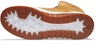 But Timb Supar Zip Sisi "Wheat Nubuck" A2KQU231