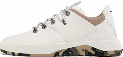 Timberland Supaway Fabric Oxford 'White' A2KQ8W Timberland Supaway Fabric Oxford 'White' A2KQ8W