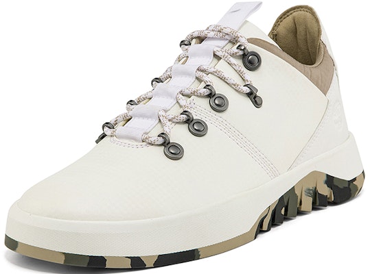Timberland Supaway Fabric Oxford 'White' A2KQ8W Lookbook Timberland Supaway Fabric Oxford 'White' A2KQ8W