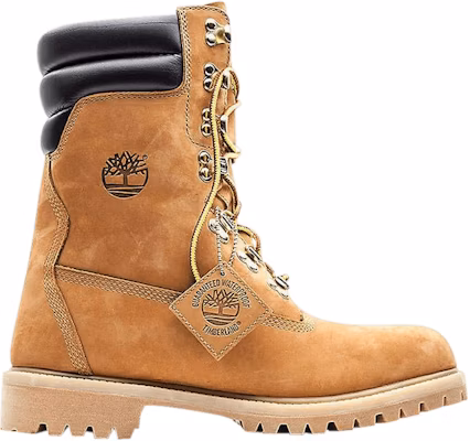 Timberland Super Boot 'Wheat' TB06842A-231 Buy Timberland Super Boot 'Wheat' TB06842A-231