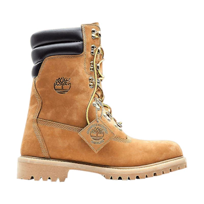 Timberland Super Boot 'Wheat'