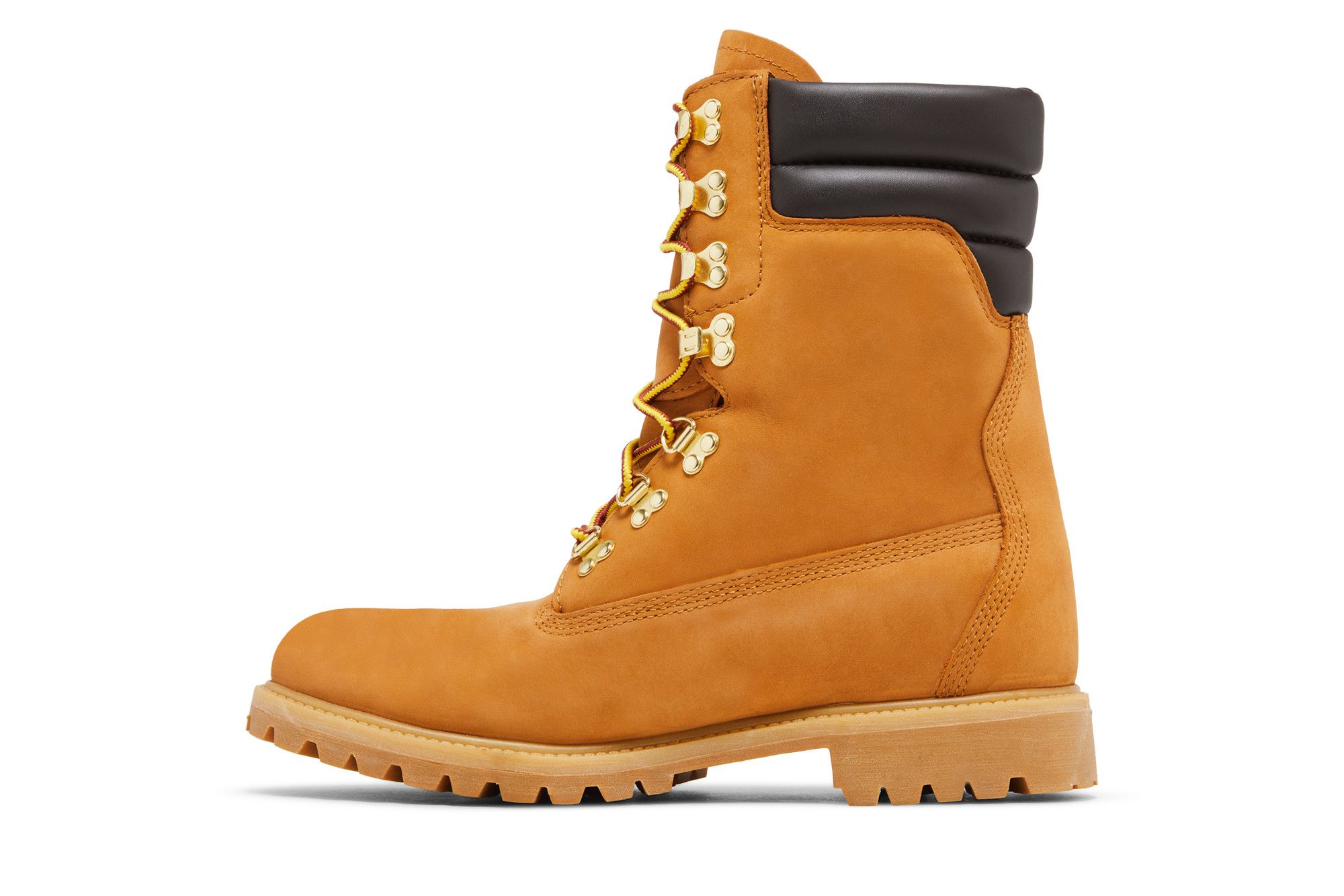 Lookbook Timberland Super Boot 'Wheat' Lelaki Terlaris Malaysia TB06842A-231