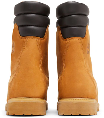 Timberland Super Boot 'Wheat' Lelaki Terlaris Malaysia TB06842A-231 Details for Timberland Super Boot 'Wheat' Lelaki Terlaris Malaysia TB06842A-231