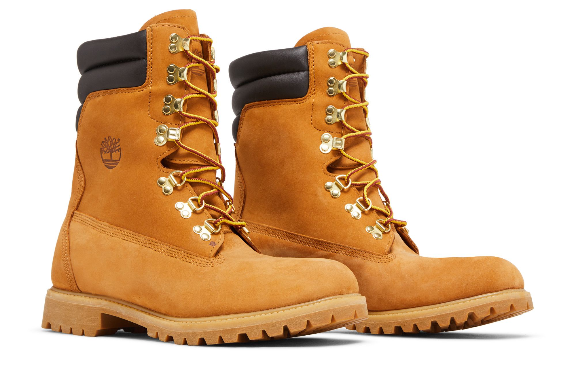 Cheap Timberland Super Boot 'Wheat' Lelaki Terlaris Malaysia TB06842A-231