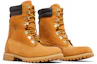 Cheap Timberland Super Boot 'Wheat' Lelaki Terlaris Malaysia TB06842A-231