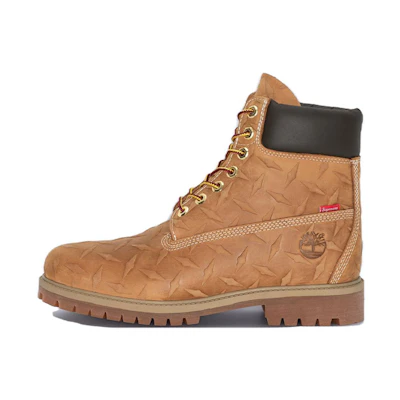 Timberland Supreme 6-Inch PRM Boot 'Khaki'
