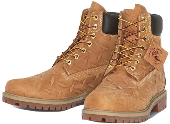 Timberland Supreme x 6-Inch Premium Boot ''Khaki'' Herenlaarzen A6DD4 Lookbook Timberland Supreme x 6-Inch Premium Boot ''Khaki'' Herenlaarzen A6DD4