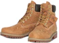Lookbook Timberland Supreme x 6-Inch Premium Boot ''Khaki'' Herenlaarzen A6DD4