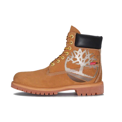 Timberland Supreme 6 Inch Boot 'Classic Yellow'