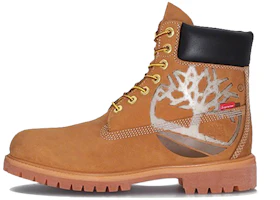 Timberland Supreme x 6 Inch Boot 'Classic Yellow' A2MT2231 Timberland Supreme x 6 Inch Boot 'Classic Yellow' A2MT2231