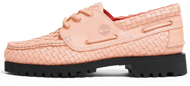 timberland-supreme-x-woven-3-eye-lug-shoe-pink-leather-tb-0-a5-y1-y-662-yc