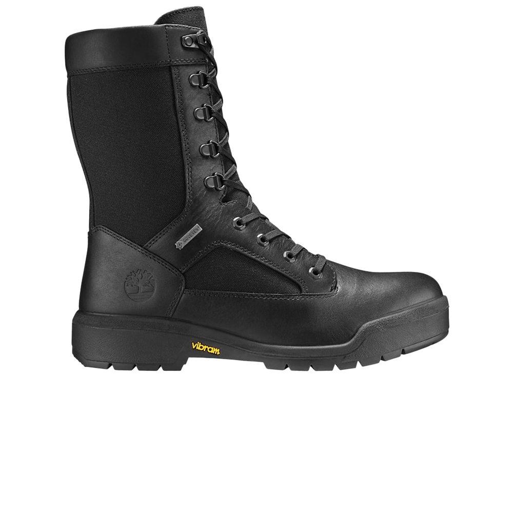 Timberland Tall GTX Field Boot 'Black'