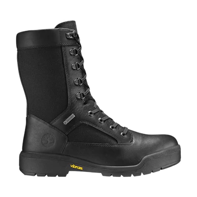 Timberland Tall GTX Field Boot 'Black'