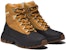Timberland TBL? Edge 'Black Yellow' A5N88231