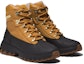 Lookbook Timberland TBL? Edge 'Black Yellow' A5N88231