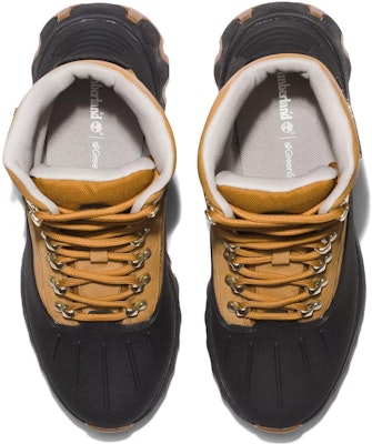 Timberland TBL? Edge 'Black Yellow' A5N88231 Shop Timberland TBL? Edge 'Black Yellow' A5N88231
