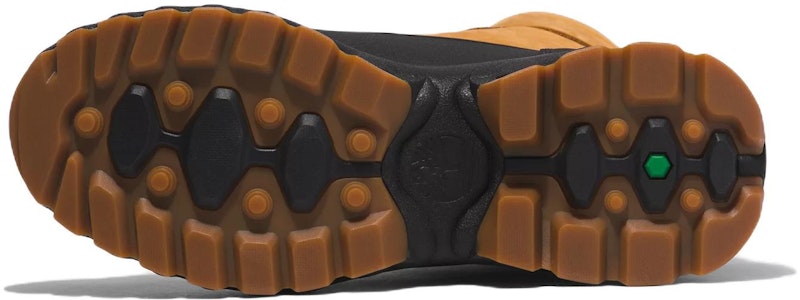 Timberland TBL? Edge 'Hitam Kuning' A5N88231 Details for Timberland TBL? Edge 'Hitam Kuning' A5N88231