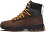 Buy But Ketenggalan Edge Jenis Kalos Timberland 'Coklat Gelap Nubuck' A2M9D931