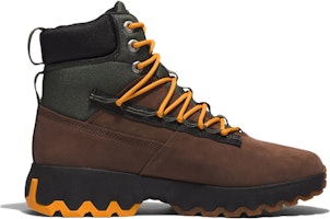 Timberland 添柏岚 TBL® Edge 中筒 戶外靴 棕色 Order Timberland 添柏岚 TBL® Edge 中筒 戶外靴 棕色