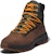 But Ketenggalan Edge Jenis Kalos Timberland 'Coklat Gelap Nubuck' A2M9D931