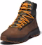 Lookbook But Ketenggalan Edge Jenis Kalos Timberland 'Coklat Gelap Nubuck' A2M9D931