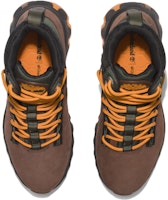 Timberland 添柏岚 TBL® Edge 中筒 戶外靴 棕色 Shop Timberland 添柏岚 TBL® Edge 中筒 戶外靴 棕色
