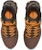 But Ketenggalan Edge Jenis Kalos Timberland 'Coklat Gelap Nubuck' A2M9D931