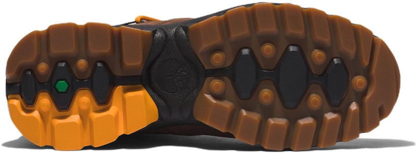 Timberland Edge Boots Tahan Air 'Dark Brown Nubuck' A2M9D931 Details for Timberland Edge Boots Tahan Air 'Dark Brown Nubuck' A2M9D931