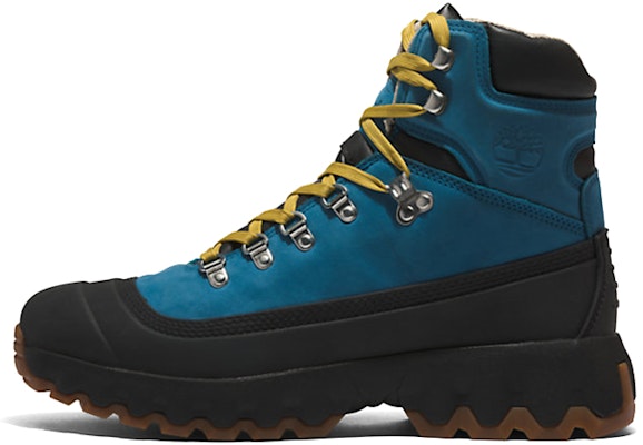 Timberland Tbl Edge World Hiker Mid 'Blue Black' A2KM8CY3 Buy Timberland Tbl Edge World Hiker Mid 'Blue Black' A2KM8CY3