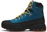 Buy Timberland Tbl Edge World Hiker Mid 'Blue Black' A2KM8CY3