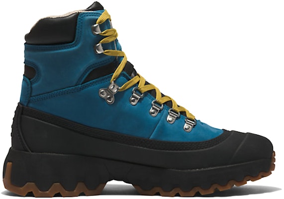 Timberland Tbl Edge World Hiker Mid 'Blue Black' A2KM8CY3 Order Timberland Tbl Edge World Hiker Mid 'Blue Black' A2KM8CY3