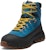 Timberland Tbl Edge World Hiker Mid 'Blue Black' A2KM8CY3