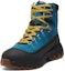 Lookbook Timberland Tbl Edge World Hiker Mid 'Blue Black' A2KM8CY3
