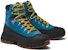 Timberland Tbl Edge World Hiker Mid 'Blue Black' A2KM8CY3