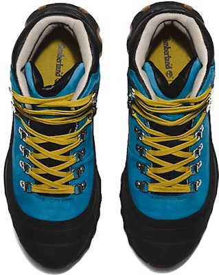Timberland Tbl Edge World Hiker Mid 'Blue Black' A2KM8CY3 Purchase Timberland Tbl Edge World Hiker Mid 'Blue Black' A2KM8CY3