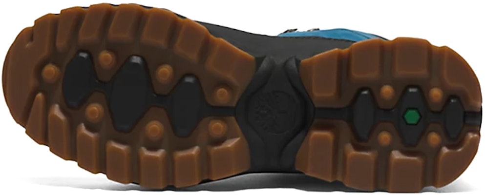 Timberland Tbl Edge World Hiker Mid 'Blue Black' A2KM8CY3 Sizing Timberland Tbl Edge World Hiker Mid 'Blue Black' A2KM8CY3