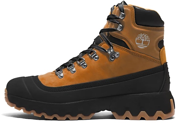 Timberland Vibram Gore-Tex 6 Inch Boots 'Wheat Nubuck' A5MCC231 Buy Timberland Vibram Gore-Tex 6 Inch Boots 'Wheat Nubuck' A5MCC231