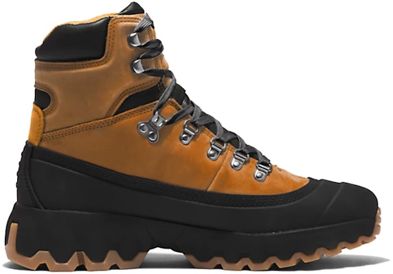 Timberland Vibram Gore-Tex 6 Inch Boots 'Wheat Nubuck' A5MCC231 Order Timberland Vibram Gore-Tex 6 Inch Boots 'Wheat Nubuck' A5MCC231