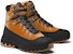 Timberland Vibram Gore-Tex 6 Inch But 'Wheat Nubuck' untuk Lelaki A5MCC231