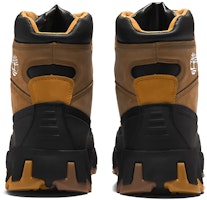 Timberland Vibram Gore-Tex 6 Inch But 'Wheat Nubuck' untuk Lelaki A5MCC231 Details for Timberland Vibram Gore-Tex 6 Inch But 'Wheat Nubuck' untuk Lelaki A5MCC231