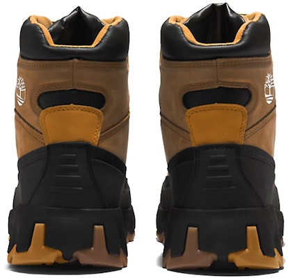 Timberland Vibram Gore-Tex 6 Inch Boots 'Wheat Nubuck' A5MCC231 Details for Timberland Vibram Gore-Tex 6 Inch Boots 'Wheat Nubuck' A5MCC231
