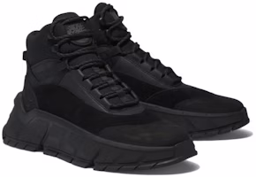 Sneaker Hiking Rendah Timberland Turbo 'Black Nubuck' A41HU001 Lookbook Sneaker Hiking Rendah Timberland Turbo 'Black Nubuck' A41HU001