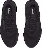 Sneaker Hiking Rendah Timberland Turbo 'Black Nubuck' A41HU001 Shop Sneaker Hiking Rendah Timberland Turbo 'Black Nubuck' A41HU001