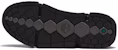 Sneaker Mendaki Rendah Timberland Turbo 'Hitam Nubuck' A41HU001